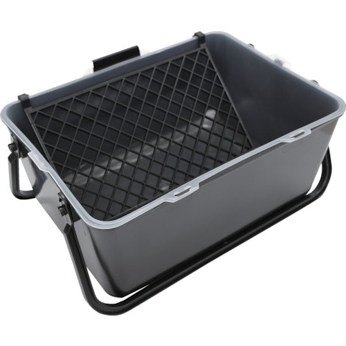 ヨトリヤマ ブラックバケット9インチ本体LX 11737 1 個