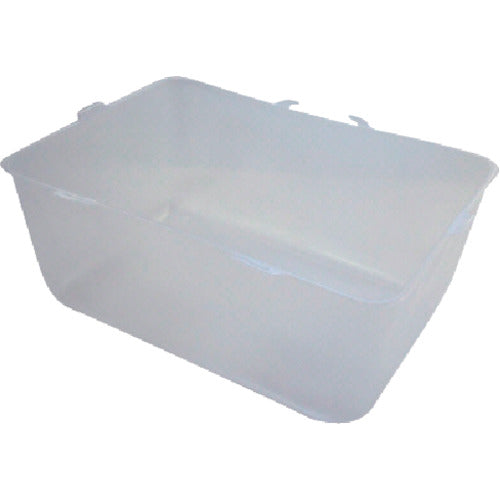 Yotoriyama Roller Bucket Container LX9 Inch 11800 1 pc