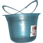 Yotoriyama Hanging Can Mini PP 11820 1 piece