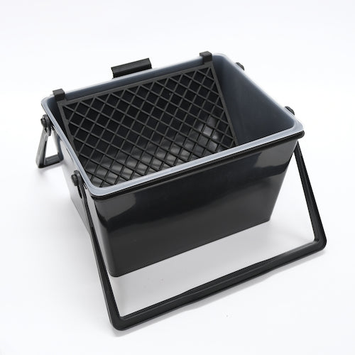 ヨトリヤマ ブラックバケットS 7インチ 11881 1 個