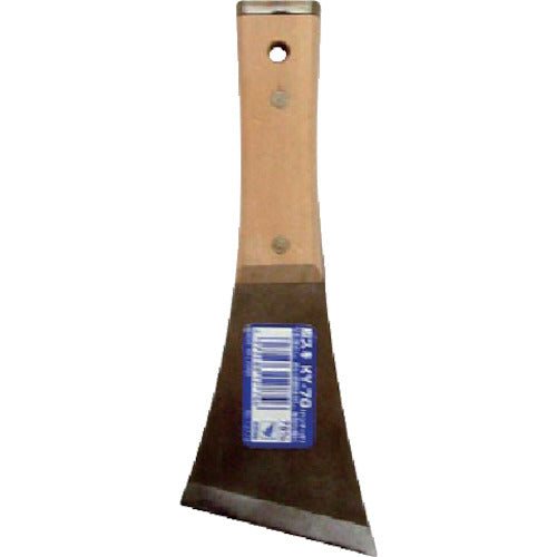 KOWA KY Leather Skimmer with Hammer 70m 12774 1 pc