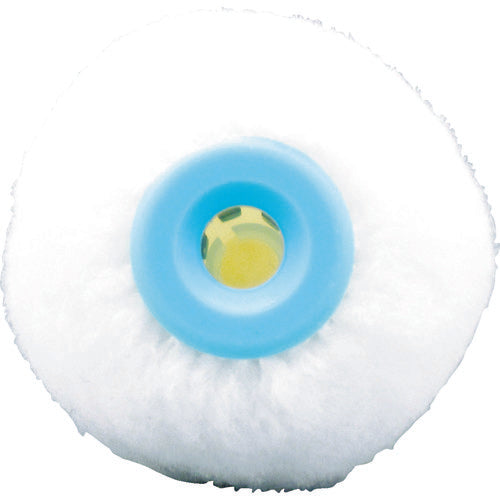 PIA ボンパラゴン スモールローラー 毛丈13mm 6インチ 2本入 19097 1 PK