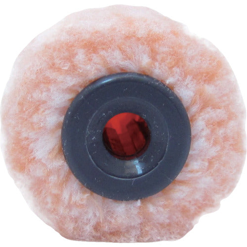 PIA Paint Roller (Small Roller) Pinnacle All-Purpose, Bristle Length 13mm, 4 Inch, Set of 2, 19098, 1 PK