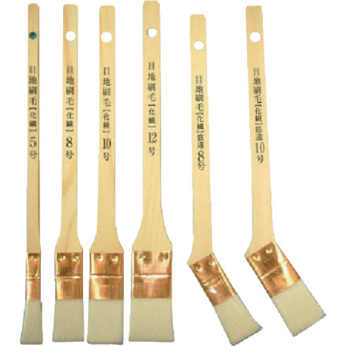 KOWA Joint Brush (Synthetic Fiber) No. 5 17514 1 pc