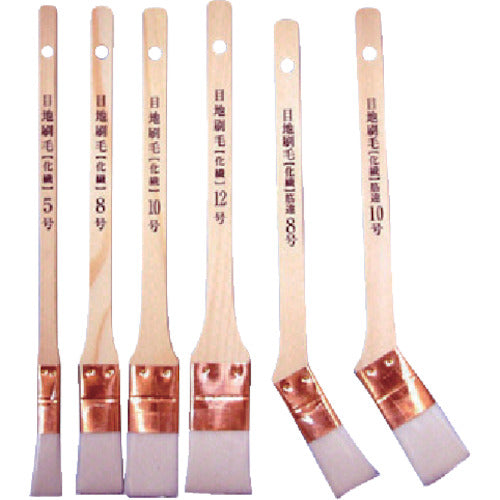 KOWA Joint Brush (Synthetic Fiber) No. 12 17519 1 pc