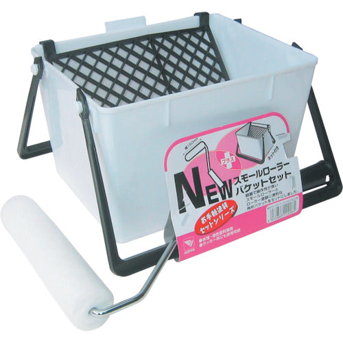 KOWA スモールローラーバケットセット 11408 1 個