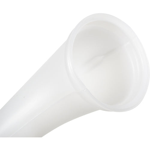 ヨトリヤマ ポリ蛇口 50mm V型用 12007 1 個