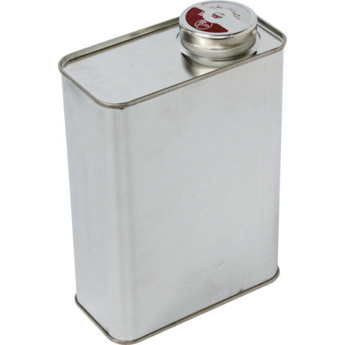 KOWA 空缶無地1L角 11078 1 個