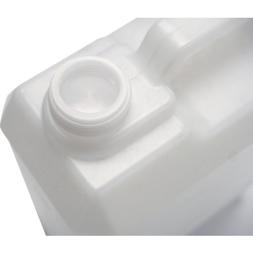 ヨトリヤマ 角ビン4L 11819 1 個