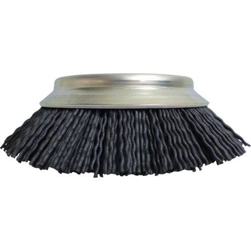 KOWA エヌグリットカップブラシ(エアー工具用)EH−016N1#120中目 20577 1 個