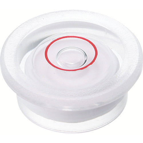 Ebisu Diamond Round vial/folder type 20 φ20×8 F16CR 1 piece