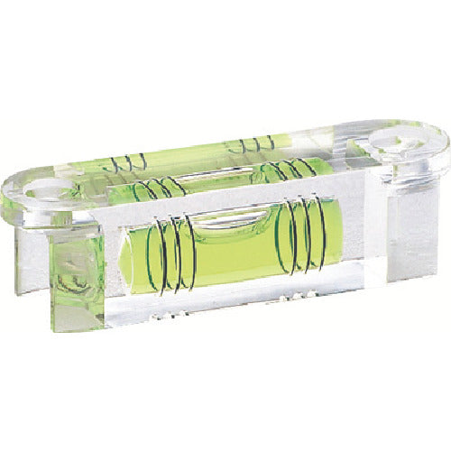 Ebisu Diamond 6-line square bubble tube 15 x 15 x 55 H55-6L 1 piece