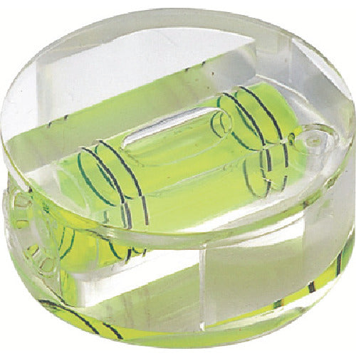 Ebisu Diamond 4-wire round vial φ36×15 V36-4L 1 piece