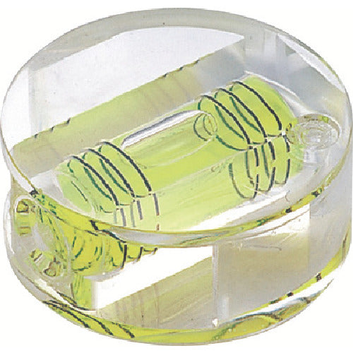 Ebisu Diamond 6-wire round vial φ36×15 V36-6L 1 piece