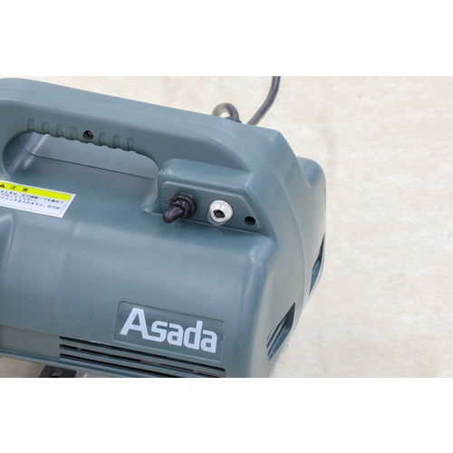 Asada 高圧洗浄機440 圧力計付 EP45H 1 台