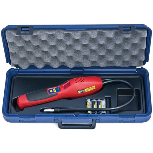 イエロージャケット 可燃性ガスリークディテクタ Y69373 1 台