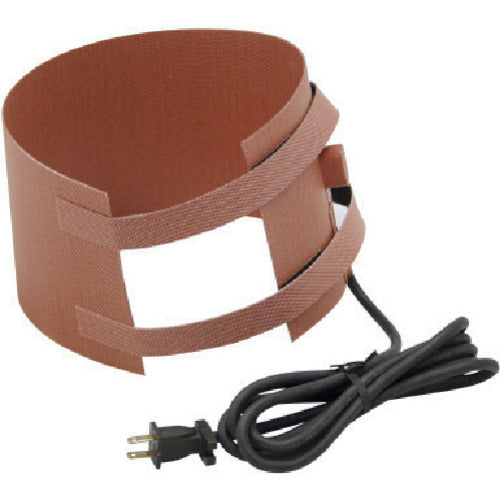 Asada ベルトヒータ Y68848 1 個