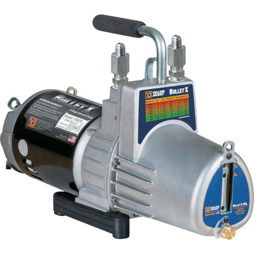 Yellow Jacket Ammonia Vacuum Pump Y93539 1 unit