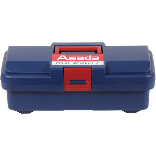 Asada アストロターボアセチレンバーナ カプラ式 3.6m PZ386836 1 S
