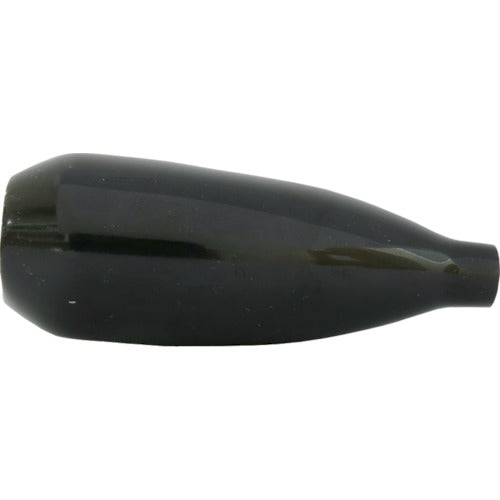 サトーパーツ クリップ C−3シリーズ 30A用キャップ側のみ 黒 C-3-30C-B 1 個