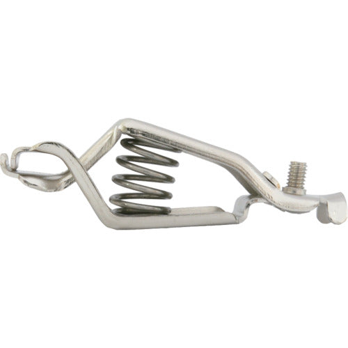 サトーパーツ クリップ C−3シリーズ 30A用クリップ側のみ C-3-30K 1 個