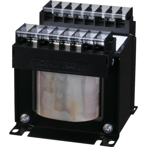 Toyosumi Power Supply SD21 Series 200V to 100V Isolation Transformer 30VA SD21-030A2 1 unit
