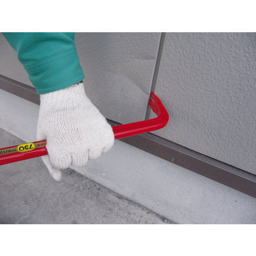 Mokuba brand flat bar (vertical type) 1200mm C12-1200 1 piece