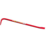 모쿠바인 팔각 보통형 바(B형) 22mm×900mm C1-900 1개