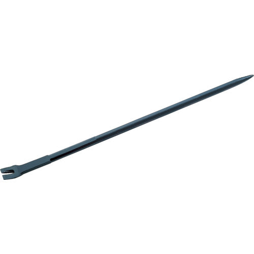 モクバ印 鉄道バール(グローバー) 1500mm D15-15 1 本