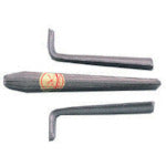 Mokuba brand Seri arrow 16mm E11-16 1 piece