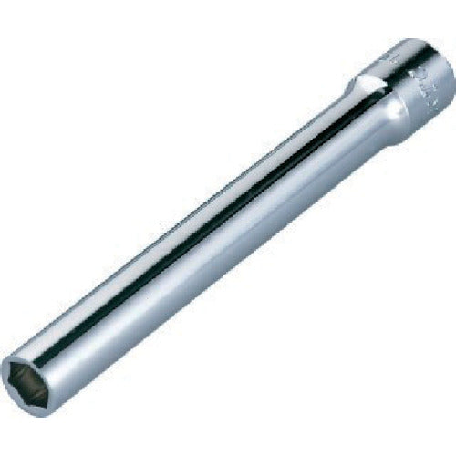 KTC 9.5 sq. Long Deep Socket 10 mm B3LL-10 1 piece