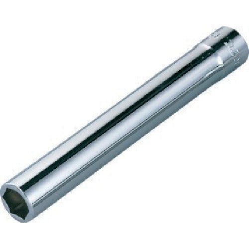 KTC 9.5 sq. Long Deep Socket 12 mm B3LL-12 1 piece