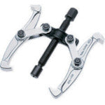 KTC ギアプラー(強力型) 適合プーリ40〜75mm 爪の届く長さ55mm GU-75 1 個