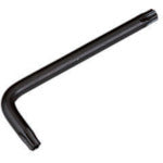 KTC T-type tamper-proof Torx L-handle wrench T8 LT8H 1 piece