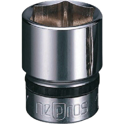 nepros 9.5sq. 소켓(육각) 대변 치수 13/16inch 삽입각 9.5mm NB3-13/16 1개