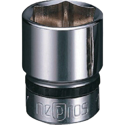 nepros 9.5sq. 소켓(육각) 15/16inch NB3-15/16 1개
