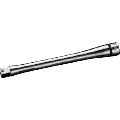 nepros 9.5 sq. Wobble Extension Bar 100 mm NBE3-100JW 1 piece