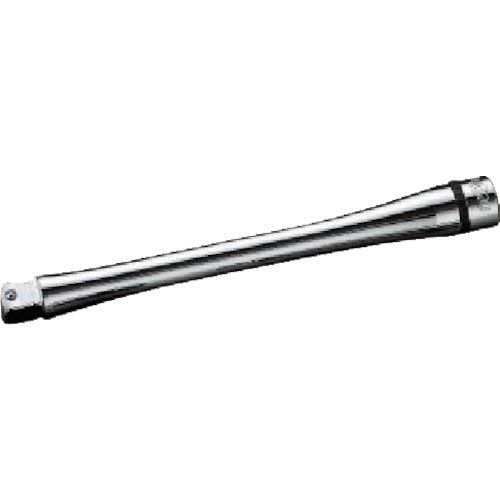 nepros 9.5 sq. Wobble Extension Bar 150 mm NBE3-150JW 1 piece