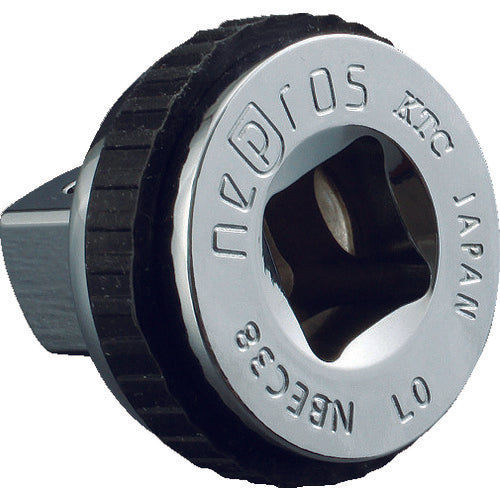 nepros 9.5sq.クイックスピンナ 差込角9.5mm 全長26mm NBE38 1 個