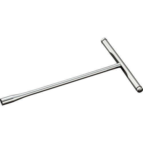 nepros T形レンチ 対辺寸法14mm 全長257.5mm 全幅200mm NHT-14 1 個