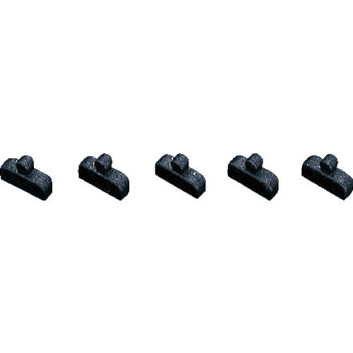 nepros ソケットホルダー用スペアクリップ(6.3sq.) NTEHB205 1 S