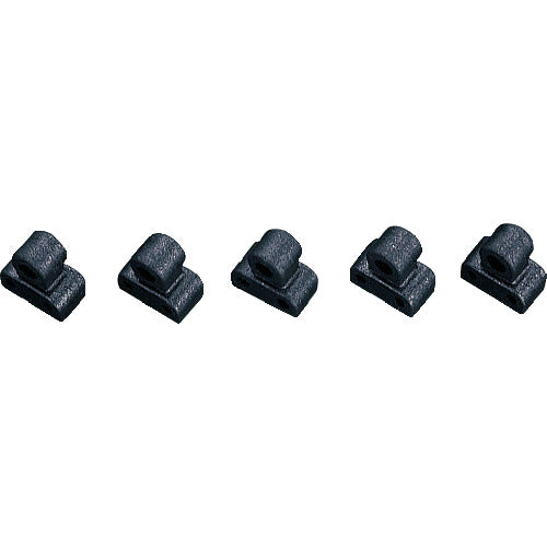 nepros ソケットホルダー用スペアクリップ(12.7sq.) NTEHB405 1 S