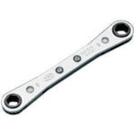 KTC Plate Ratchet Wrench 12 x 14 mm RM-12X14 1 piece