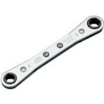 KTC Plate Ratchet Wrench 14 x 17 mm RM-14X17 1 piece