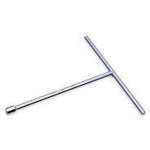 KTC T형 렌치 대변 치수 8mm 전장 255mm 전폭 200mm TH-8 1개
