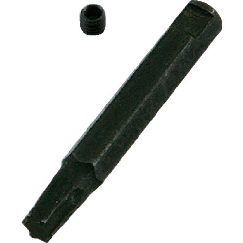 KTC Standard T-type Torx Bit Socket Replacement Bit T40 T-T40 1 pc