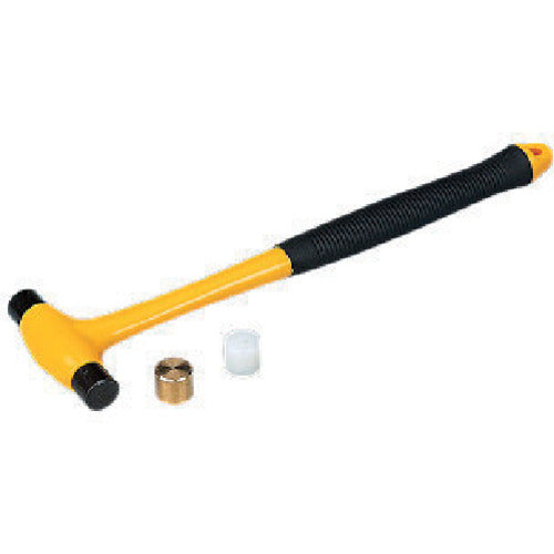 KTC コンビネーションハンマー ミニハンマ 頭径14mm 頭長65mm 全長245mm TUD3L 1 本