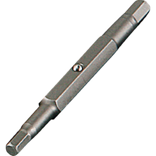 KTC Ratchet Driver Bit (Hexagon 4mm x Hexagon 5mm) DBR14-06 1 piece