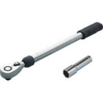 KTC 12.7sq.ホイールナット用トルクレンチセット 103N・m TWCMPA221 1 S