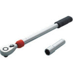 KTC 12.7sq.ホイールナット用トルクレンチセット 108N・m TWCMPA319 1 S